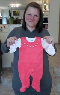Jacky 019 200x318 - Babykleidung von Jacky